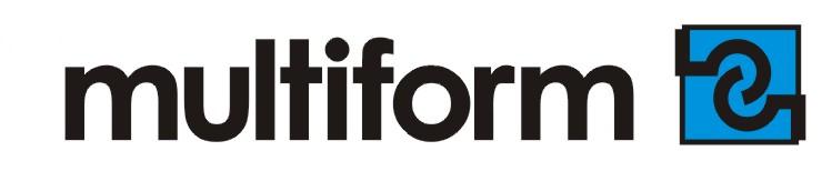 multiform - logo